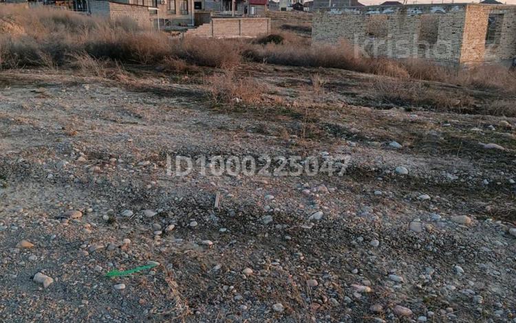 Участок · 10 соток, мкр Туран за 30 млн ₸ в Шымкенте, Каратауский р-н — фото 2