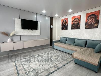 2-бөлмелі пәтер · 52 м² · 4/5 қабат, Танирбергенова, бағасы: ~ 26.4 млн ₸ в Семее