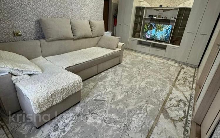 4-бөлмелі пәтер · 62.3 м² · 1/5 қабат, Алии Молдагуловой 47к5, бағасы: 17.6 млн ₸ в Экибастузе — фото 13