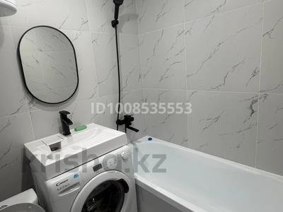 1-комнатная квартира · 40 м² · 2/5 этаж, Иртышская 11 за 180 000 ₸ в Семее