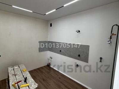1-комнатная квартира · 40 м² · 9/10 этаж, Микрорайон Береке 79 за 24.5 млн ₸ в Костанае