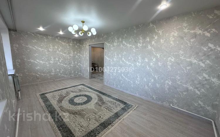 2-комнатная квартира · 64.9 м² · 9/9 этаж, Чокина 164/2 — Чокина - Камзина за 31.6 млн ₸ в Павлодаре — фото 7