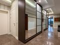 5-комнатная квартира · 165.2 м² · 3/9 этаж, Кабанбай батыра 51 за 175 млн ₸ в Алматы, Медеуский р-н — фото 9
