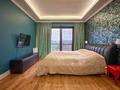 5-комнатная квартира · 165.2 м² · 3/9 этаж, Кабанбай батыра 51 за 175 млн ₸ в Алматы, Медеуский р-н — фото 13