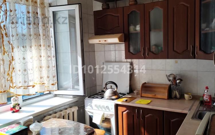 3-комнатная квартира · 61.3 м² · 5/5 этаж, мкр Жулдыз-1 за 38 млн ₸ в Алматы, Турксибский р-н — фото 2