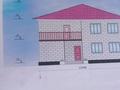 Отдельный дом · 6 комнат · 240 м² · 10 сот., Жангирхан 12 — ул Талпакова за 32 млн ₸ в  — фото 12