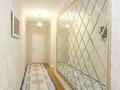3-комнатная квартира · 100 м² · 8/16 этаж, Навои — Торайгырова за 73 млн ₸ в Алматы, Бостандыкский р-н — фото 2