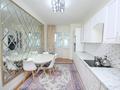 3-комнатная квартира · 100 м² · 8/16 этаж, Навои — Торайгырова за 73 млн ₸ в Алматы, Бостандыкский р-н — фото 20