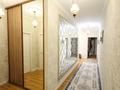 3-комнатная квартира · 100 м² · 8/16 этаж, Навои — Торайгырова за 73 млн ₸ в Алматы, Бостандыкский р-н — фото 8