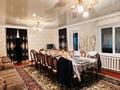 Отдельный дом · 5 комнат · 150 м² · 10 сот., Алма Оразбаева 7 — Центральный стадион за 13 млн ₸ в Бауыржан Момышулы
