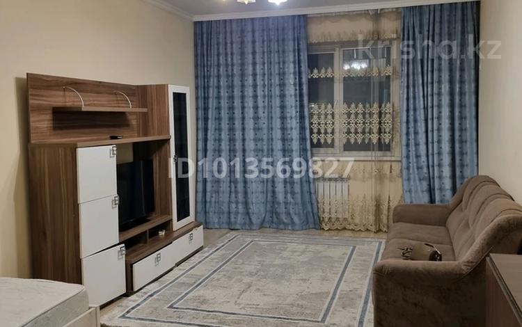 2-комнатная квартира · 68 м² · 8/13 этаж, Навои 210/1-3 за 350 000 ₸ в Алматы, Бостандыкский р-н — фото 5