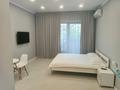 1-бөлмелі пәтер · 40 м² · 4/12 қабат, Айтиева 154/1 — Жамбыла, бағасы: 17 000 ₸ в Алматы, Алмалинский р-н