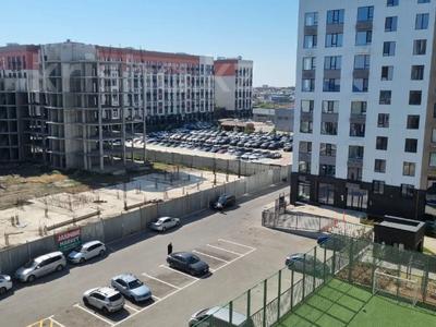 Продажа квартир в Атырауской обл.: 2-комнатная квартира · 59.2 м² · 5/9 этаж, мкр Нурсая, Абулхайр-хана 69/4, 69/5 за 29.5 млн 〒 2-комнатная квартира · 59.2 м² · 5/9 этаж, мкр Нурсая, Абулхайр-хана 69/4, 69/5 за 29.5 млн 〒 в Атырау