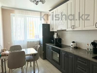 1-бөлмелі пәтер · 38 м² · 14/21 қабат, Багланова 6/1 — E-51, бағасы: 27 млн ₸ в Астане, Нура р-н
