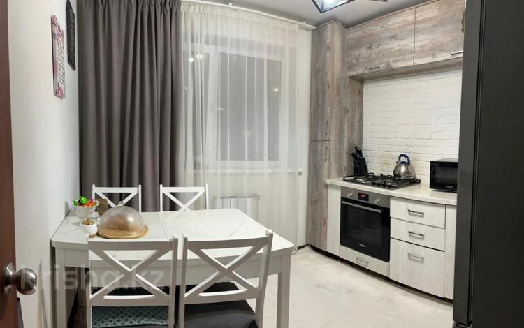1-комнатная квартира · 40 м² · 3/9 этаж, герасимова 9 за 18.5 млн ₸ в Костанае — фото 2