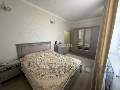 3-бөлмелі пәтер · 84 м² · 3/7 қабат, Атшабар 17/1 — Толе би, бағасы: 35 млн ₸ в Таразе