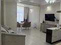 3-бөлмелі пәтер · 84 м² · 3/7 қабат, Атшабар 17/1 — Толе би, бағасы: 35 млн ₸ в Таразе — фото 14