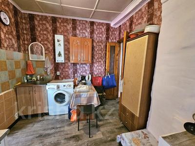 Часть дома · 2 комнаты · 50 м² · 2.4 сот., Шацкого за 18 млн ₸ в Алматы, Турксибский р-н