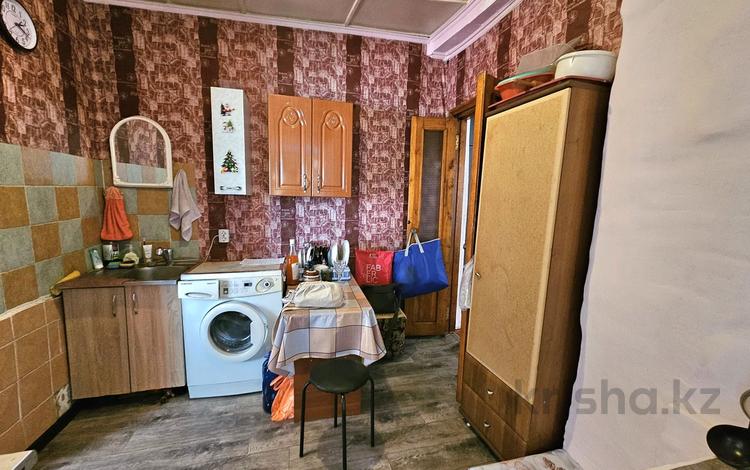 Часть дома · 2 комнаты · 50 м² · 2.4 сот., Шацкого за 18 млн ₸ в Алматы, Турксибский р-н — фото 6