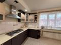 3-комнатная квартира · 120 м² · 4/5 этаж, мкр Думан-2 8 за 60 млн ₸ в Алматы, Медеуский р-н