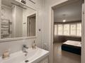 3-комнатная квартира · 120 м² · 4/5 этаж, мкр Думан-2 8 за 60 млн ₸ в Алматы, Медеуский р-н — фото 28