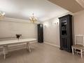 3-комнатная квартира · 120 м² · 4/5 этаж, мкр Думан-2 8 за 60 млн ₸ в Алматы, Медеуский р-н — фото 5