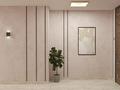 2-комнатная квартира, 67.66 м², 8/9 этаж, Назарбаева за ~ 18.9 млн 〒 в Костанае — фото 3