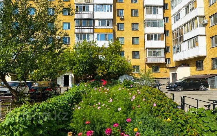 3-комнатная квартира · 70 м² · 2/9 этаж, Косшыгулулы 11 за ~ 32 млн ₸ в Астане, Сарыарка р-н — фото 2