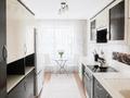 3-комнатная квартира · 70 м² · 2/9 этаж, Косшыгулулы 11 за ~ 32 млн ₸ в Астане, Сарыарка р-н — фото 8