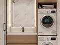 4-бөлмелі пәтер · 137 м² · 4/5 қабат, Ушкемпирова 42, бағасы: 160 млн ₸ в Алматы, Бостандыкский р-н — фото 10