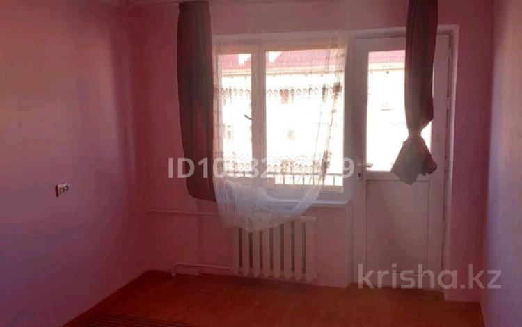 1-бөлмелі пәтер · 30 м² · 5/5 қабат, Алтынсарина 3, бағасы: 5.2 млн ₸ в Кентау — фото 2