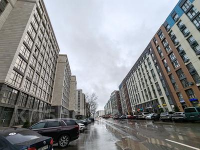 Свободное назначение, офисы, магазины и бутики, фитнес и спорт, образование, кабинеты и рабочие места, студии · 126 м² за ~ 1.5 млн 〒 в Астане, Есильский р-н