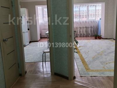 1-бөлмелі пәтер · 53 м² · 7/10 қабат, Болашақ ш/а. 129к к1, бағасы: 17 млн ₸ в Актобе, мкр Болашак