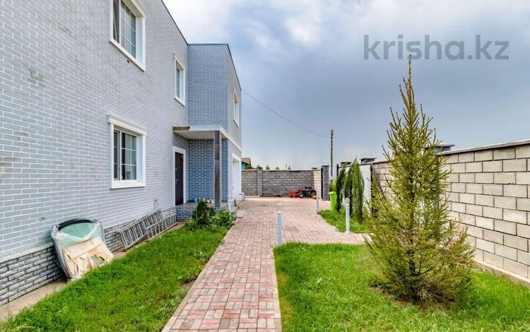 Отдельный дом · 5 комнат · 250 м² · 10 сот., 3 микрорайон — Тенговка за 159 млн ₸ в  — фото 4