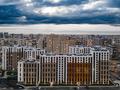 2-бөлмелі пәтер, 45.89 м², вдоль ул. Е-305, бағасы: ~ 22 млн 〒 в Астане — фото 4