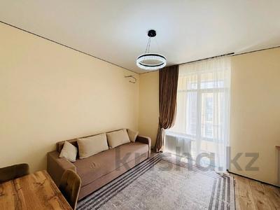 2-комнатная квартира · 40 м² · 12/13 этаж, Чингиз Айтматов 77/9 за ~ 25 млн ₸ в Астане, Нура р-н