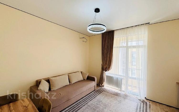 2-комнатная квартира · 40 м² · 12/13 этаж, Чингиз Айтматов 77/9 за ~ 25 млн ₸ в Астане, Нура р-н — фото 2