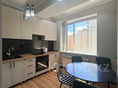 3-бөлмелі пәтер · 80 м² · 6/13 қабат, Ходжанова 77/1 — Аль-Фараби, бағасы: 470 000 ₸ в Алматы, Бостандыкский р-н