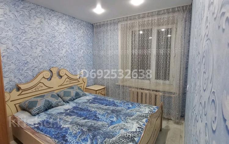 2-бөлмелі пәтер, 40 м², 7/9 қабат ай сайын, мкр Новый Город 32, бағасы: 170 000 〒 в Караганде, Казыбек би р-н — фото 2