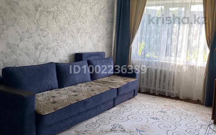 3-комнатная квартира · 64.8 м² · 3/10 этаж, Георгия Жукова 9 — Кизатова за 26 млн 〒 в Петропавловске — фото 2