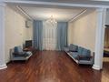 4-бөлмелі пәтер · 180 м² · 4/6 қабат, мкр Горный Гигант, Жамакаева, бағасы: 700 000 ₸ в Алматы, Медеуский р-н