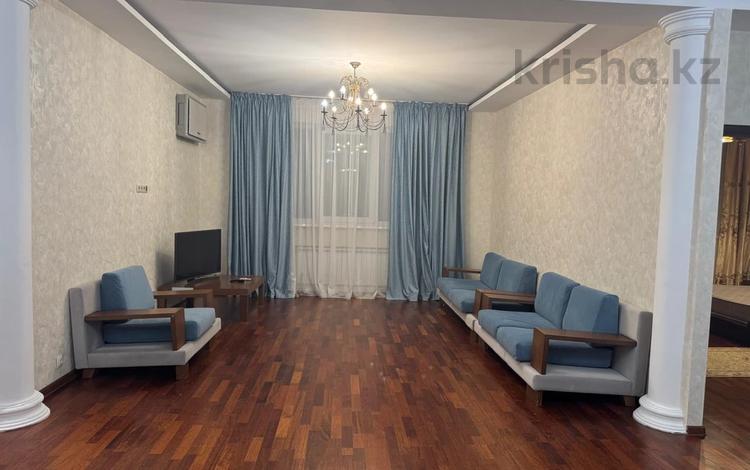 4-бөлмелі пәтер · 180 м² · 4/6 қабат, мкр Горный Гигант, Жамакаева, бағасы: 700 000 ₸ в Алматы, Медеуский р-н — фото 16