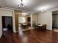 4-бөлмелі пәтер · 180 м² · 4/6 қабат, мкр Горный Гигант, Жамакаева, бағасы: 700 000 ₸ в Алматы, Медеуский р-н — фото 4