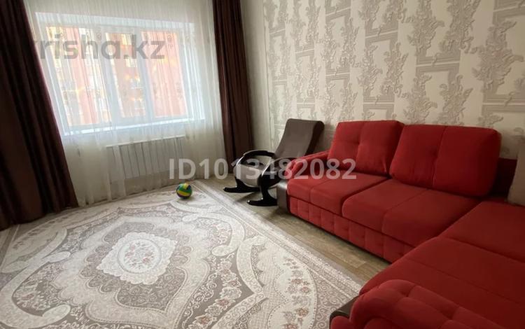 2-бөлмелі пәтер · 61.6 м² · 5/9 қабат, мкр. Алтын орда 1г — Мустафы Шокая, бағасы: 24 млн ₸ в Актобе — фото 2