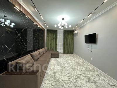 2-комнатная квартира · 95 м² · 9/12 этаж, 17-й микрорайон 26/5 за 300 000 ₸ в Шымкенте, Аль-Фарабийский р-н