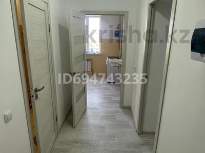 1-комнатная квартира · 35 м² · 2 этаж, 9 көше 20/3 — Түркістан Арена за 70 000 〒 в Туркестане