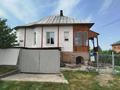 Отдельный дом · 3 комнаты · 162.9 м² · 10.4 сот., Журбы 49 за 35 млн ₸ в Усть-Каменогорске, Меновное