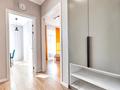 1-комнатная квартира · 50 м² · 11/12 этаж, Мухамедханова — 306 за 20 000 ₸ в Астане, Есильский р-н — фото 6