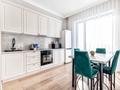 1-комнатная квартира · 50 м² · 11/12 этаж, Мухамедханова — 306 за 20 000 ₸ в Астане, Есильский р-н — фото 7