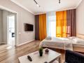 1-комнатная квартира · 50 м² · 11/12 этаж, Мухамедханова — 306 за 20 000 ₸ в Астане, Есильский р-н — фото 9